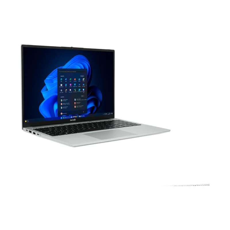 TERRA Laptop 1610 | Core i5 12th Gen | 16GB RAM | 512GB SSD | Windows 11 Pro | Webcam | Standard | 1 Year Warranty | New - Image 3