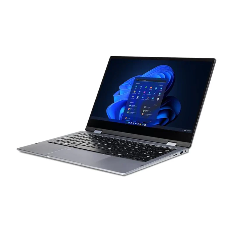 TERRA Laptop 360- 13R | Core i5 1334U | 16GB RAM | 512GB SSD | Windows 11 Pro | Webcam - Image 4