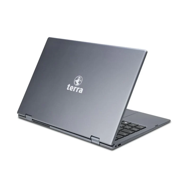 TERRA Laptop 360-13U | Core i5 12th Gen | 16GB RAM | 512GB SSD | Touchscreen | Windows 11 Pro | Webcam | Standard | 1 Year Warranty | New - Image 6