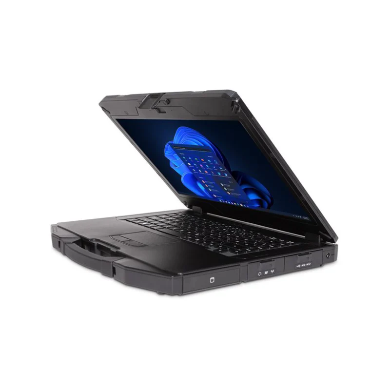 TERRA Laptop Industry 1432T | Core i5 11th Gen | 8GB RAM | 500GB SSD | Windows 11 Pro | Webcam | Standard | 1 Year Warranty | New - Image 4