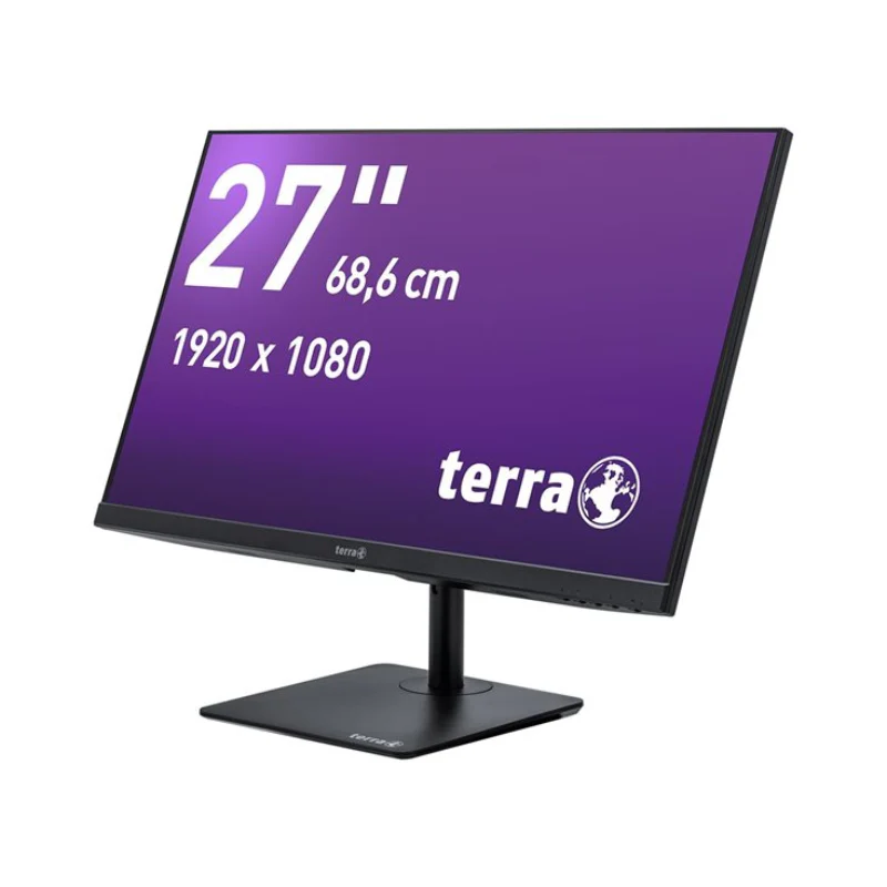 TERRA LCD/LED 2727W HA V2 black HDMI/DP/USB-C GREENLINE PLUS - Image 6