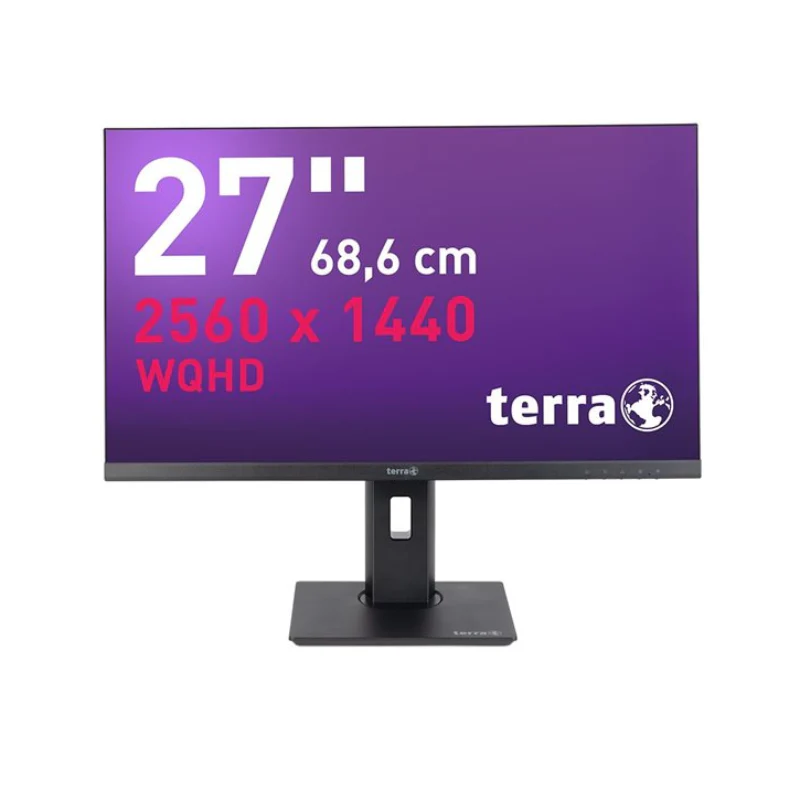 TERRA LCD/LED 2772W PV