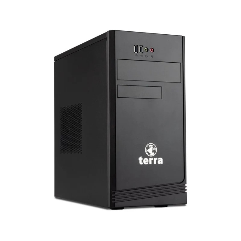 TERRA PC 4000 | Intel Core i3-10100 | 8GB RAM | 250GB SSD