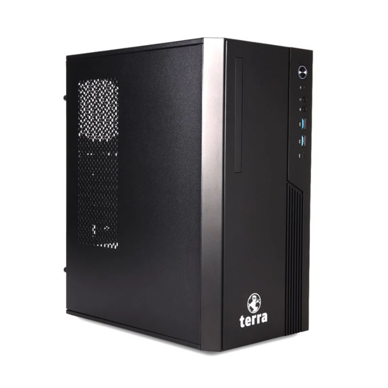 TERRA PC-BUSINESS 5000 SILENT | Intel Core i5 12400 | 16GB RAM | 500GB SSD | Windows 11 Pro - Image 2