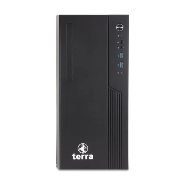 TERRA PC-BUSINESS 5000 SILENT | Intel Core i5 12400 | 16GB RAM | 500GB SSD | Windows 11 Pro - Image 5