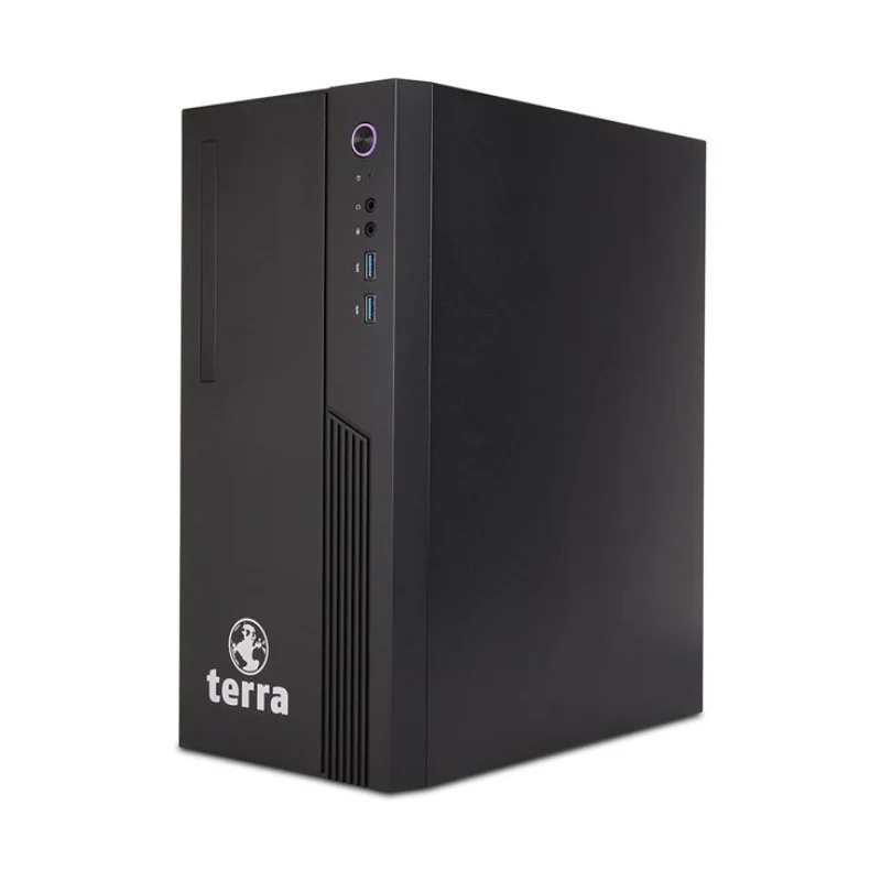 TERRA PC-BUSINESS 5000 SILENT | Intel Core i5 14400 | 8GB RAM | 500GB SSD | Windows 11 Pro - Image 3