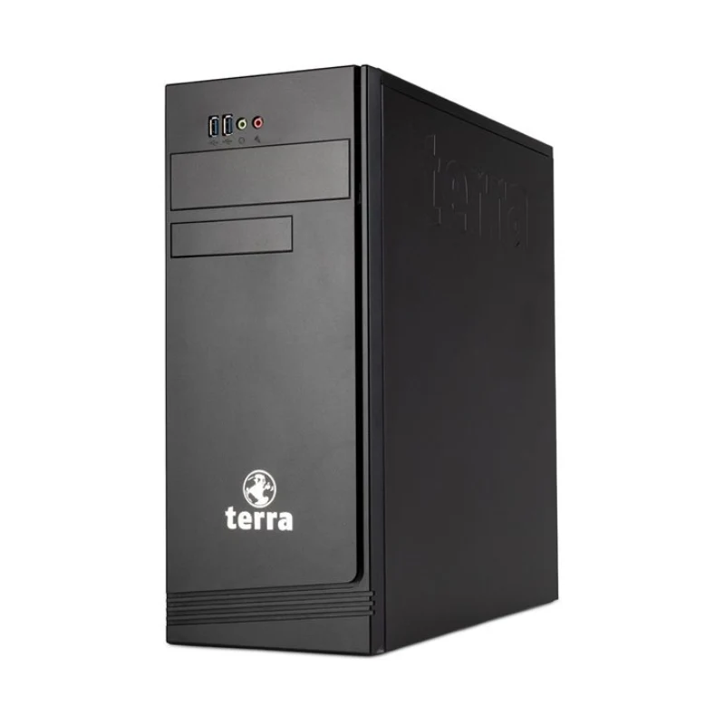 TERRA PC-BUSINESS 6000 | AMD Ryzen 5 8600G | 16GB RAM | 500GB SSD | Windows 11 Pro - Image 2