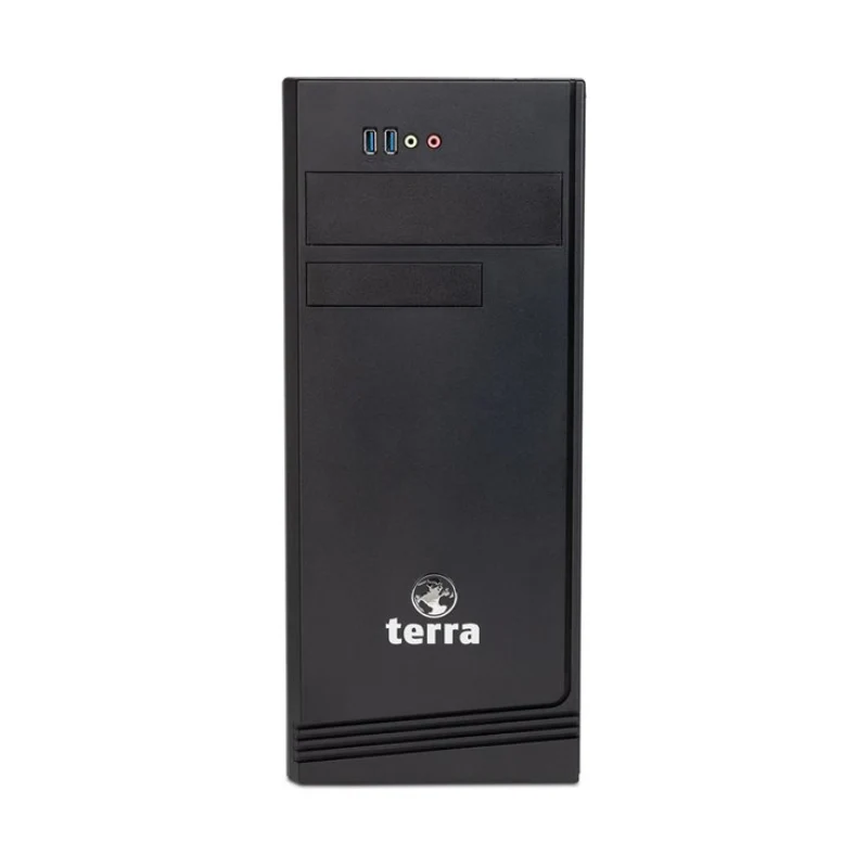 TERRA PC-BUSINESS 6000 | AMD Ryzen 5 PRO 8600G | 16GB RAM | 500GB SSD | Windows 11 Pro - Image 3
