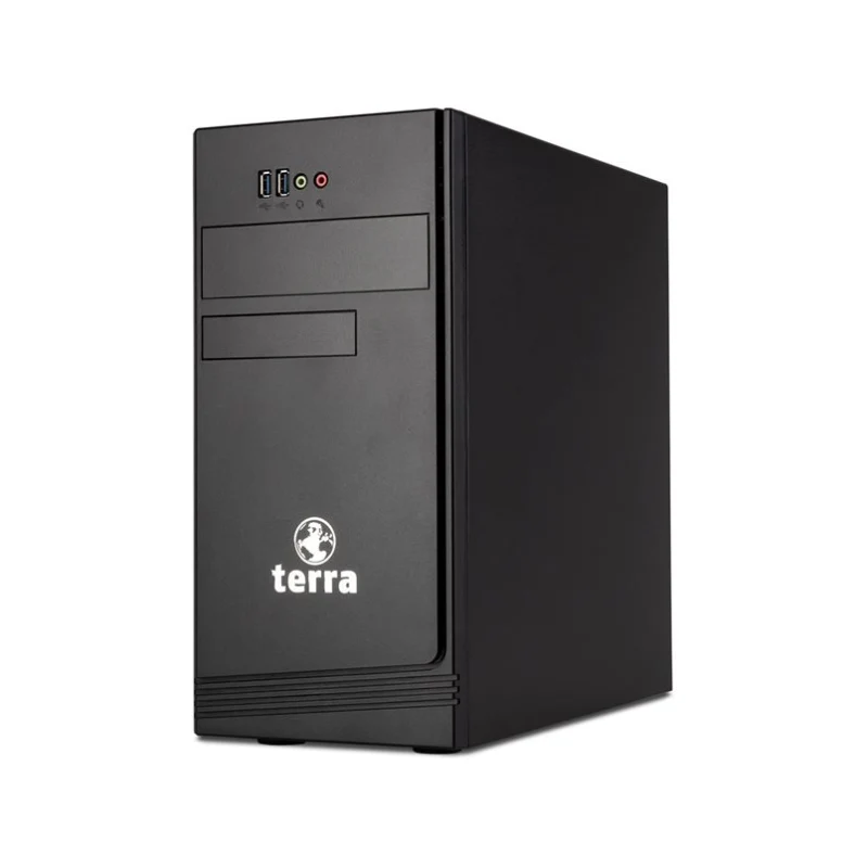 TERRA PC-BUSINESS 6500 | AMD Ryzen 7 5700G | 16GB RAM | 1TB SSD | Windows 11 Pro - Image 4