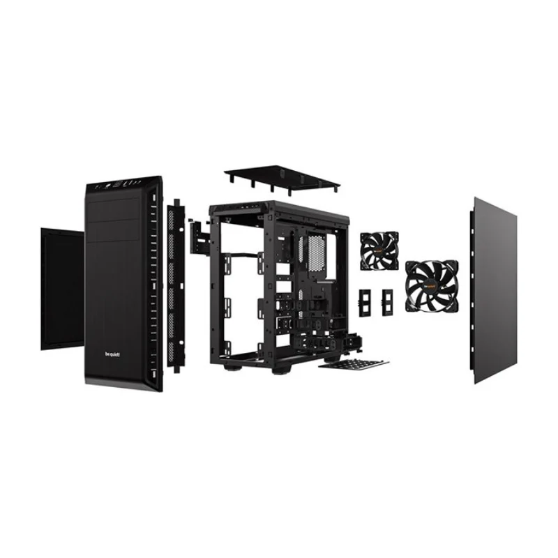 TERRA PC-BUSINESS 7650 | Intel Core Ultra 7 | 32GB RAM | 1 TB SSD | Windows 11 Pro - Image 3