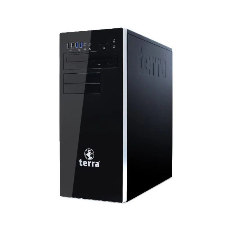 TERRA PC-GAMER ELITE 1 | Intel Core i5 12500 | 16GB RAM | 1TB SSD | MSI VGA RTX4060 GAMING X | Windows 11 Home - Image 2