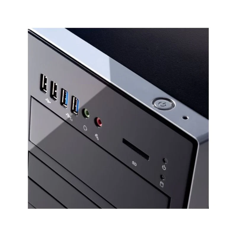 TERRA PC-GAMER ELITE 1 | Intel Core Ultra 5 225 | 16GB RAM | 1TB SSD | GeForce RTX 3050 6GB | Windows 11 Home - Image 4