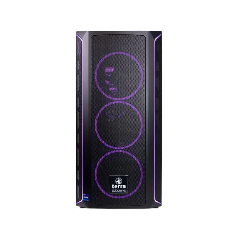 TERRA PC-GAMER ELITE 4 | Intel Core i9 14900KF | 32GB RAM | 2TB SSD | GeForce RTX 4080 16GB | Windows 11 Home - Image 2