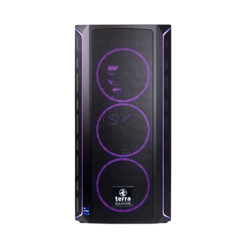 TERRA PC-GAMER ELITE 4 | Intel Core Ultra 7 265KF | 32GB RAM | 2TB SSD | GeForce RTX 5080 16GB | Windows 11 - Image 2