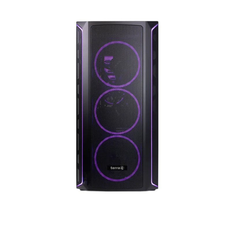 TERRA PC-GAMER ELITE 4 | Intel Core Ultra 7 265KF | 32GB RAM | 2TB SSD | GeForce RTX 5080 16GB | Windows 11 - Image 4