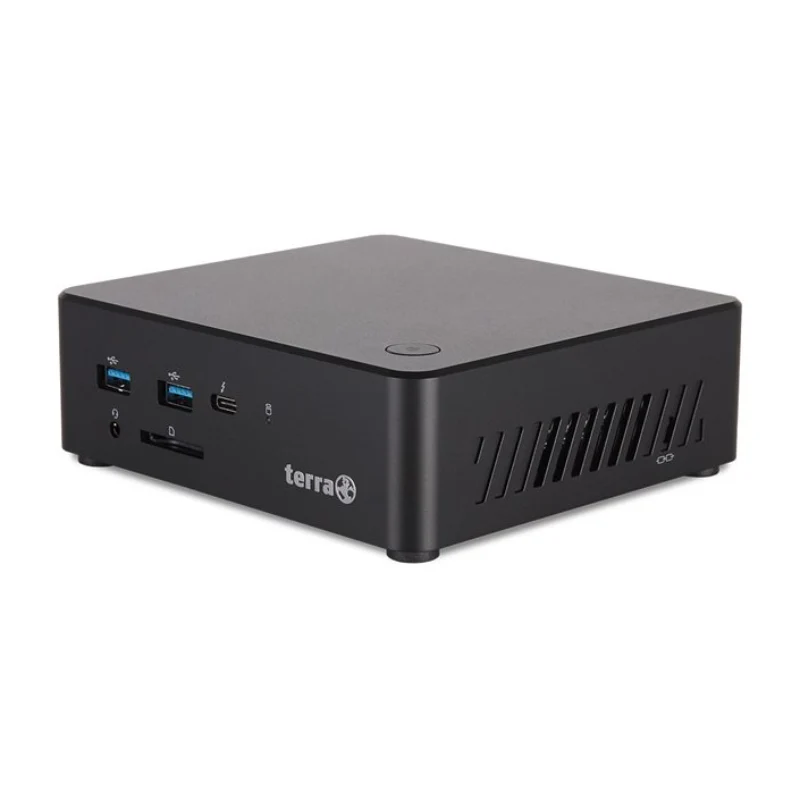 TERRA PC-Micro 5000C GREENLINE | Intel Core i3-1315U | 16GB RAM | 500GB SSD | No OS - Image 5