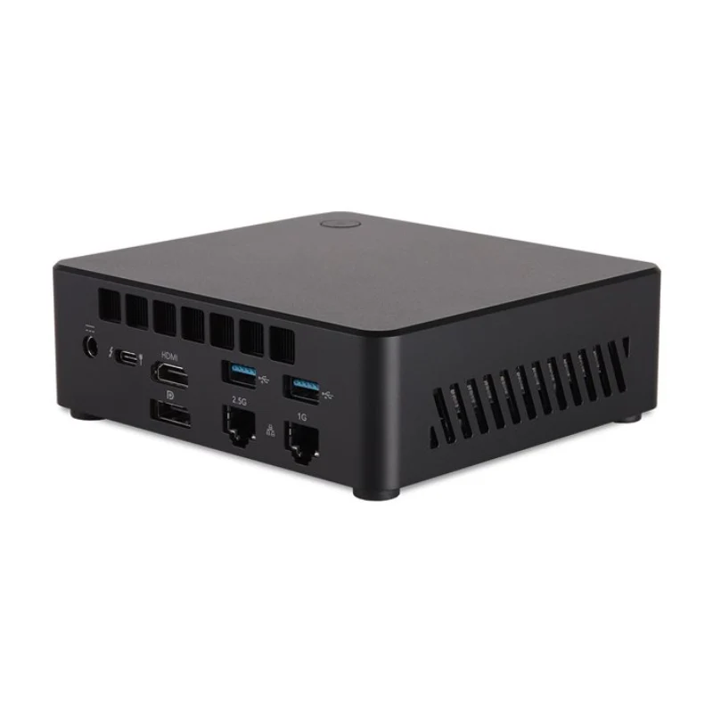 TERRA PC-Micro 5000C GREENLINE | Intel Core i3-1315U | 16GB RAM | 500GB SSD | No OS - Image 6