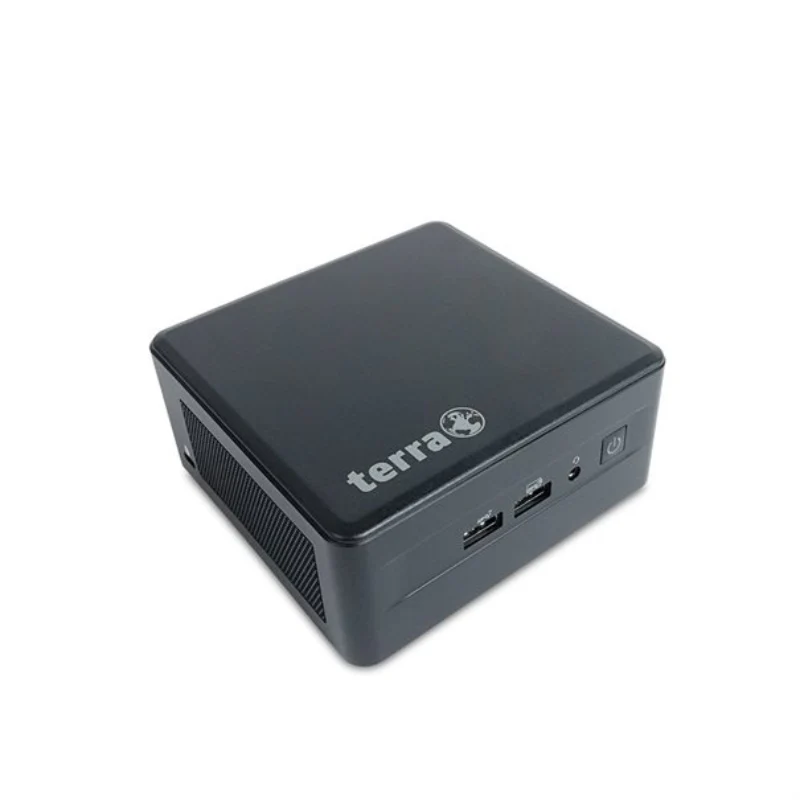 TERRA PC-Micro 6000 SILENT GREENLINE | Intel Core i5-1340P | 16GB RAM | 500GB SSD | Windows 11 Pro - Image 3
