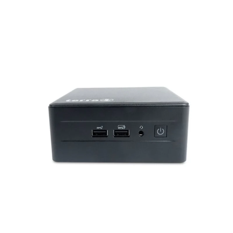 TERRA PC-Micro 6000 SILENT GREENLINE | Intel Core i5-1340P | 16GB RAM | 500GB SSD | Windows 11 Pro - Image 5