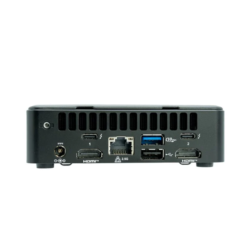 TERRA PC-Micro 6000 SILENT GREENLINE Slim vPro| Intel Core i5-1250P | 16GB RAM | 500GB SSD | Windows 11 Pro - Image 3