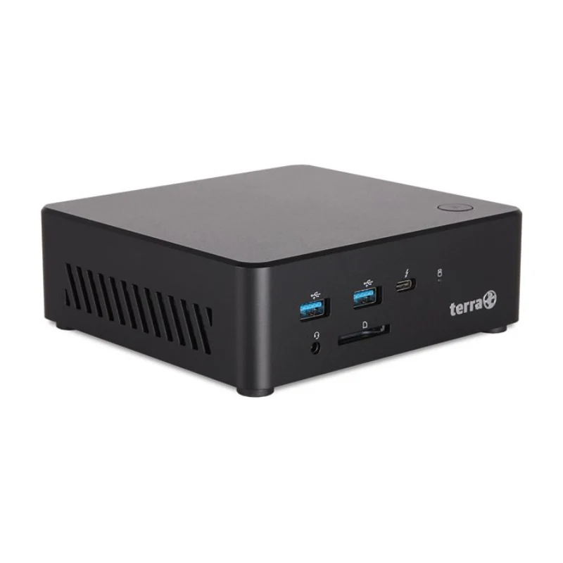 TERRA PC-Micro 6000C GREENLINE | Intel Core i5 1334U | 16GB RAM | 500GB SSD | Windows 11 Pro - Image 3
