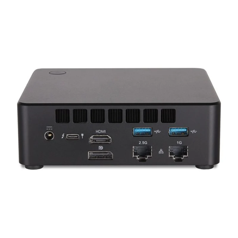 TERRA PC-Micro 6000C GREENLINE | Intel Core i5 1334U | 16GB RAM | 500GB SSD | Windows 11 Pro - Image 4