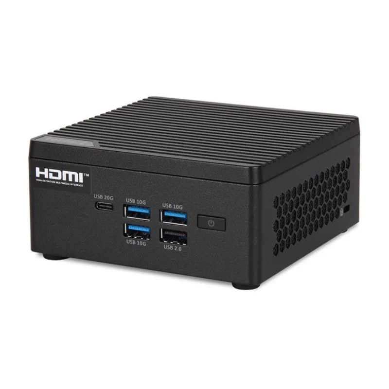 TERRA PC-Micro 6100 GREENLINE | Intel Core Ultra 5 | 32GB RAM | 500GB SSD | Windows 11 Pro