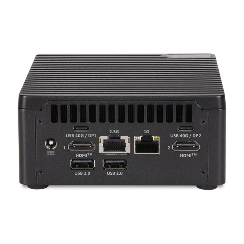 TERRA PC-Micro 6100 GREENLINE | Intel Core Ultra 5 | 32GB RAM | 500GB SSD | Windows 11 Pro - Image 3