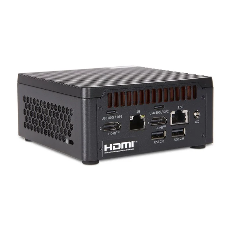 TERRA PC-Micro 6100V1 | Intel Core Ultra 5 | 16GB RAM | 500GB SSD | Windows 11 Pro - Image 6