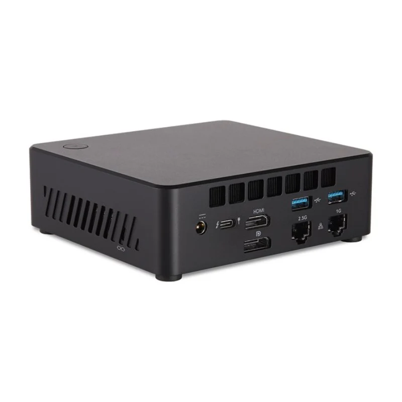 TERRA PC-Micro 7000C GREENLINE | Intel Core i7 | 16GB RAM | 500GB SSD | Windows 11 Pro - Image 7