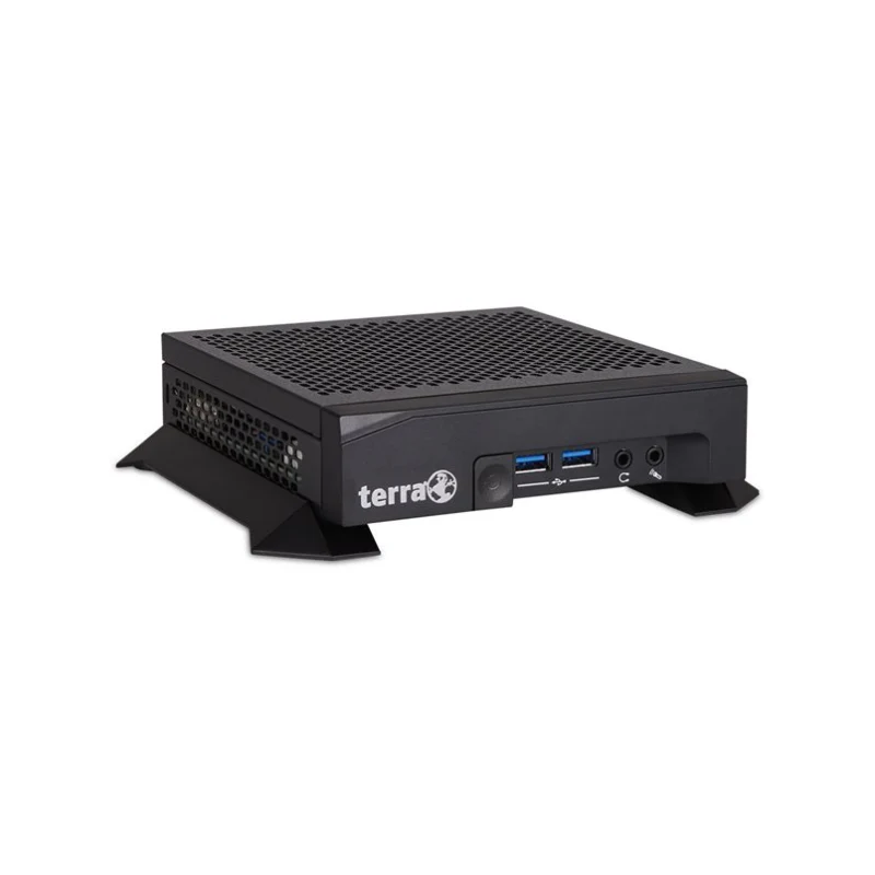 TERRA PC-Mini 3540 Fanless | Intel Pentium Silver J5005 | 4GB RAM | 120GB SSD | Windows 11 Pro - Image 4