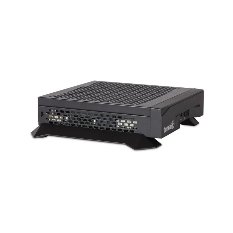 TERRA PC-Mini 3540 Fanless | Intel Pentium Silver J5005 | 4GB RAM | 120GB SSD | Windows 11 Pro - Image 5