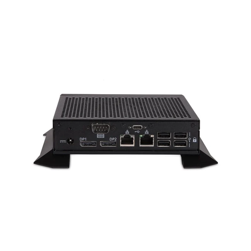TERRA PC-Mini 3540 Fanless | Intel Pentium Silver J5005 | 8GB RAM | 240GB SSD | Windows 11 Pro - Image 3