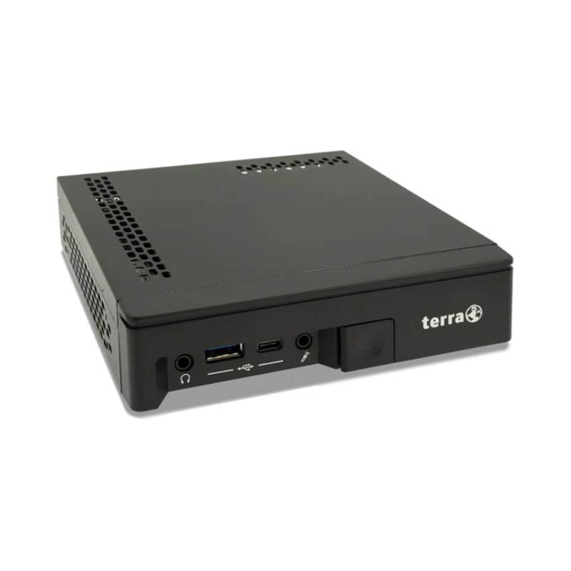 TERRA PC-Mini 3540 LE | Intel Pentium Gold G5400 | 4GB RAM | 120GB SSD | Windows 11 Pro - Image 2