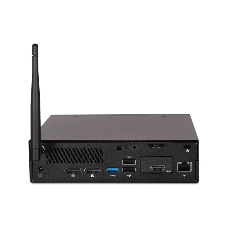 TERRA PC-Mini 6000V6 SILENT GREENLINE | Intel Core i5 11400 | 8GB RAM | 500GB SSD | Windows 11 Pro - Image 3