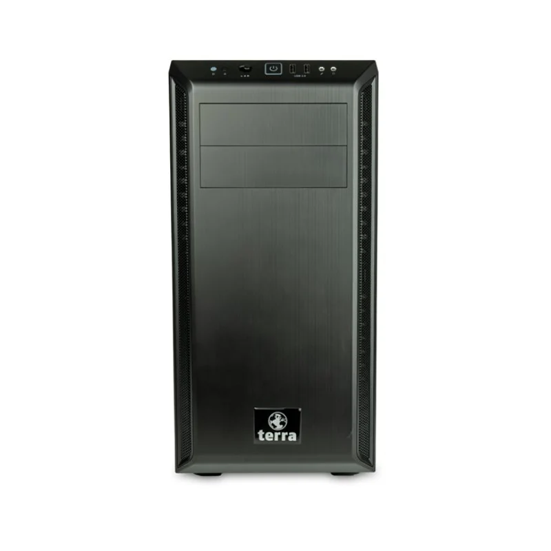 TERRA WORKSTATION 7600 | AMD Ryzen 7 5800X | 32GB RAM | 1TB SSD | NVIDIA Quadro P2200 5GB | Windows 11 Pro - Image 2