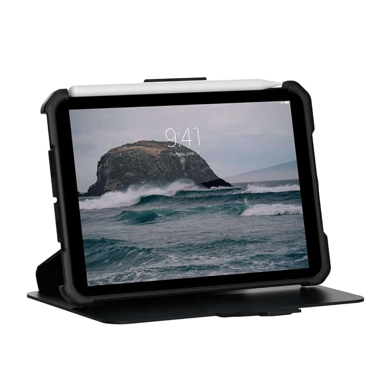 UAG Rugged Case for iPad Mini (6th Gen, 2021) [8.3-inch] - Image 6