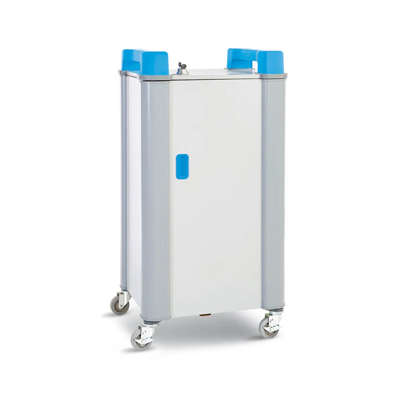 UniCabby 20H Mobile Device Charging Trolley - Image 4