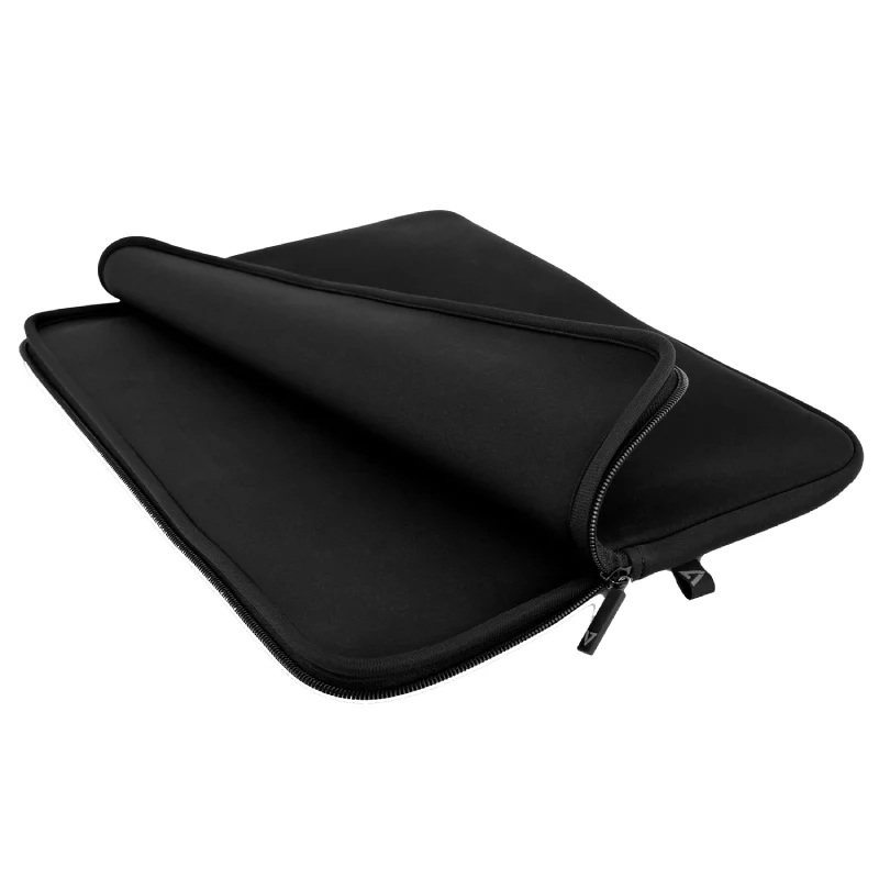 V7 16" Water-resistant Neoprene Laptop Sleeve Case - Image 5