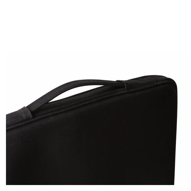V7 J153400 33.8 cm (13.3") Sleeve case Black - Image 6