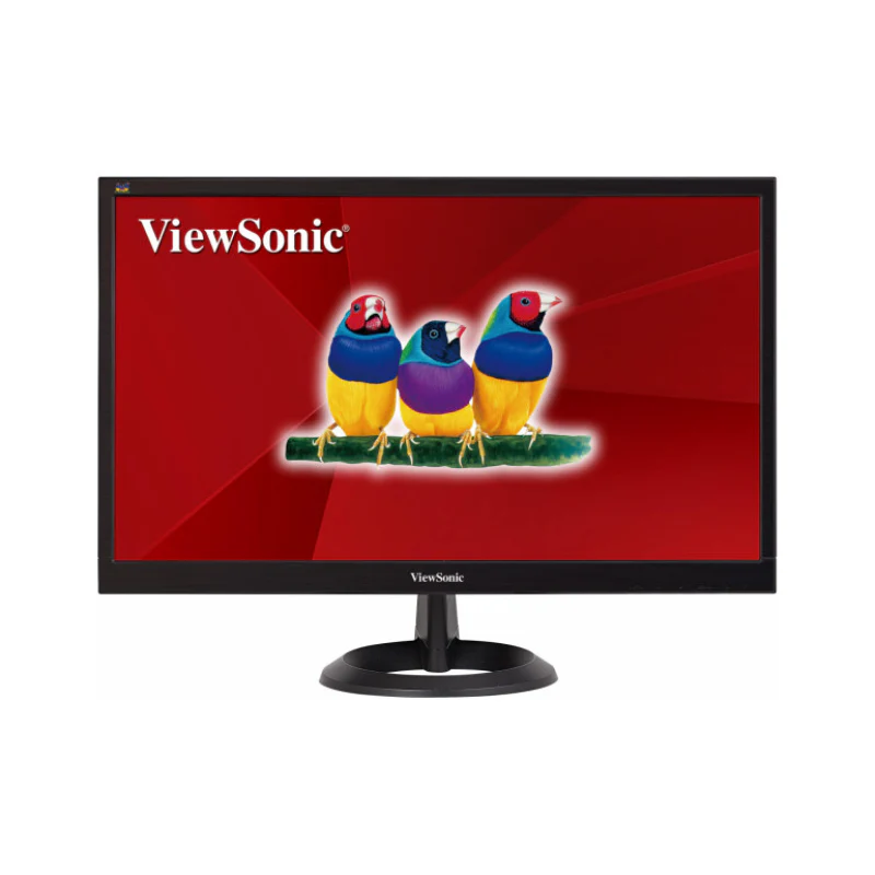 ViewSonic VA2261-2 LED 22" Monitor As New