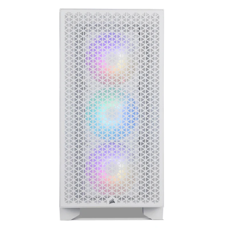 Wildman 4070 Gaming PC Intel Core i7 | 16GB RAM | 1TB SSD | GeForce RTX 4070 Ti 12GB | Windows 10 Pro - Image 3