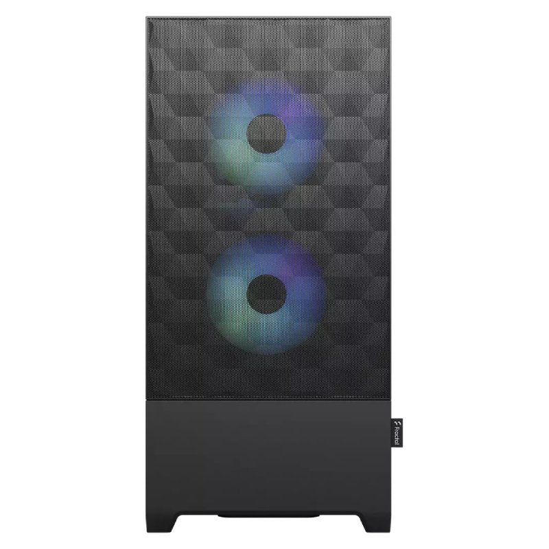 Wildman Evolution RTX 4060 Gaming PC | AMD Ryzen 5 | 16GB RAM | 1TB SSD | GeForce RTX 4060 Ti 8GB | Windows 10 Pro - Image 2